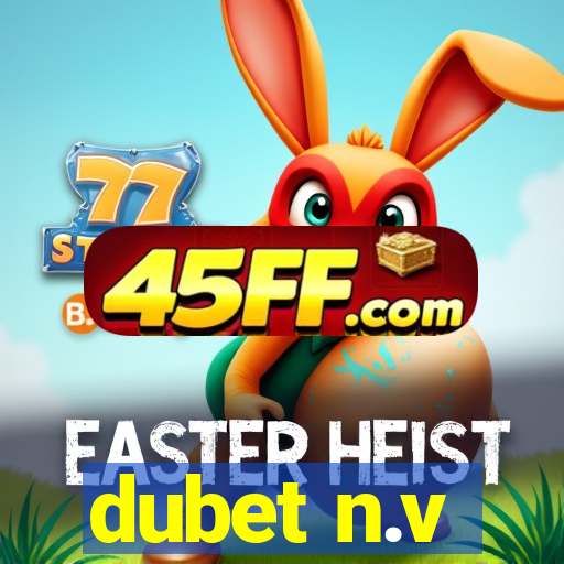 dubet n.v